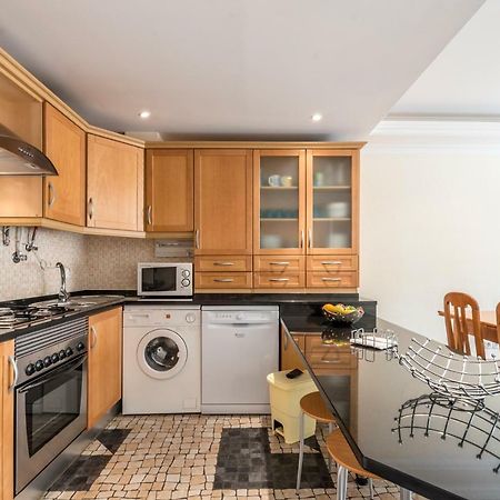 Apartamento ألتورا المظهر الخارجي الصورة