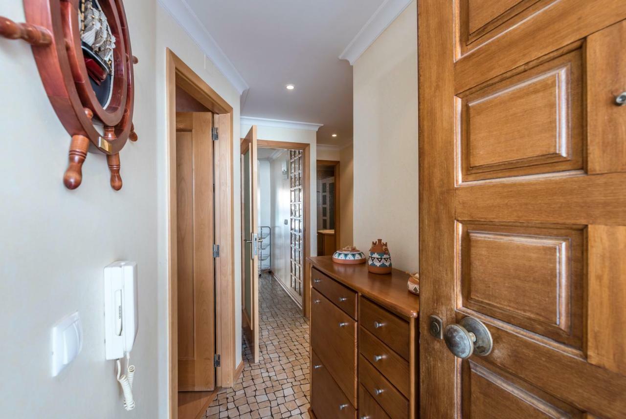 Apartamento ألتورا المظهر الخارجي الصورة