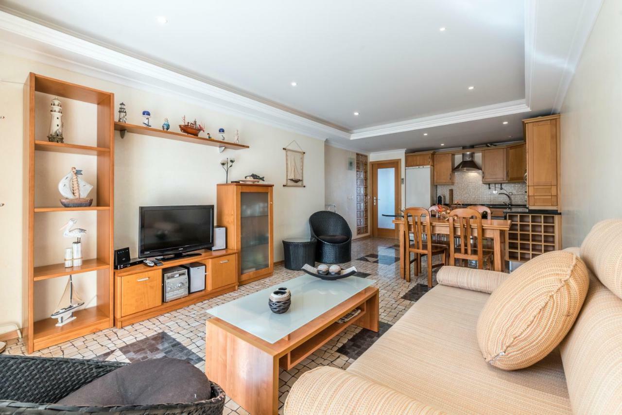 Apartamento ألتورا المظهر الخارجي الصورة