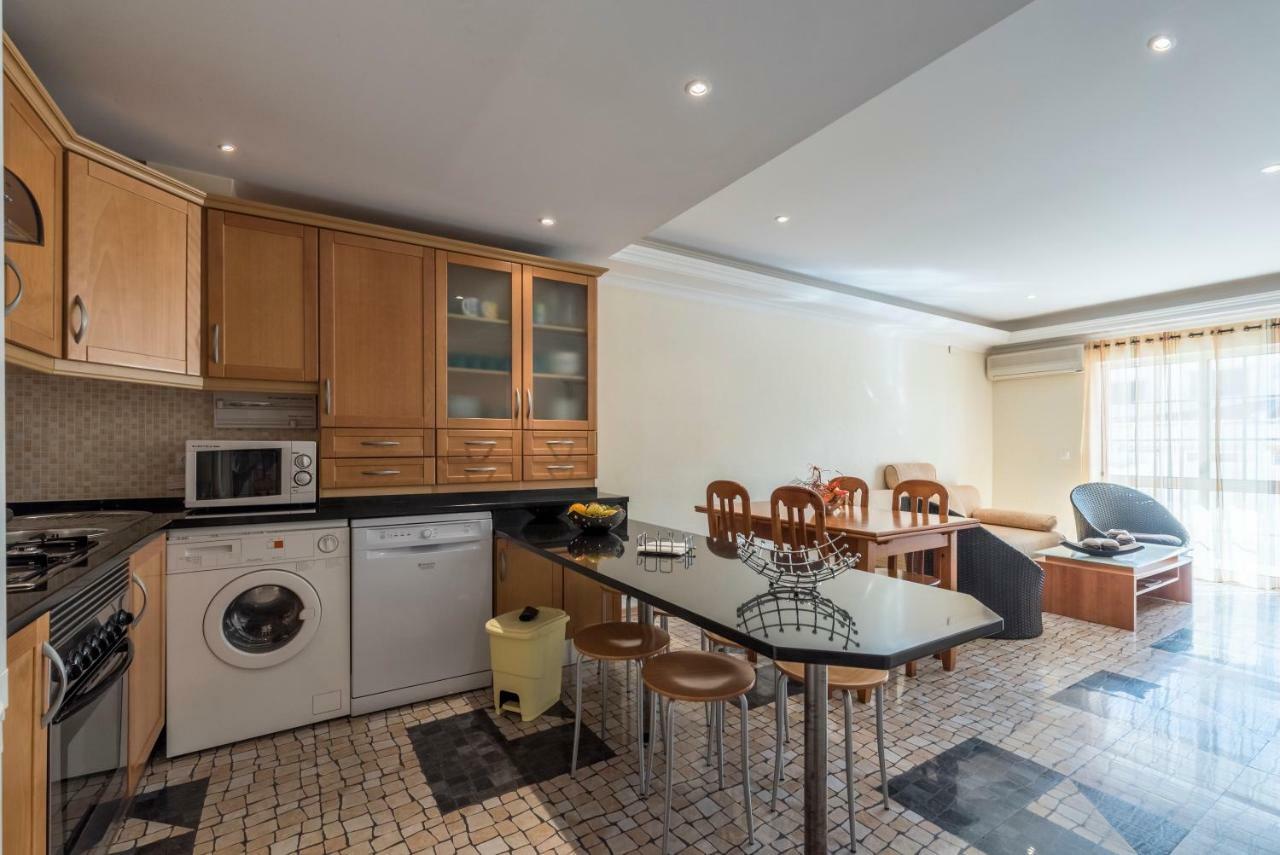 Apartamento ألتورا المظهر الخارجي الصورة