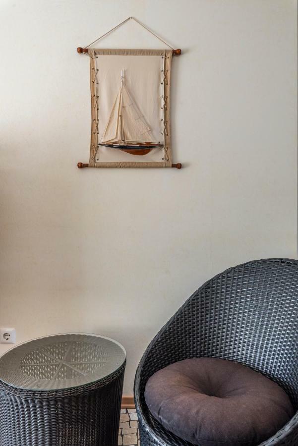 Apartamento ألتورا المظهر الخارجي الصورة