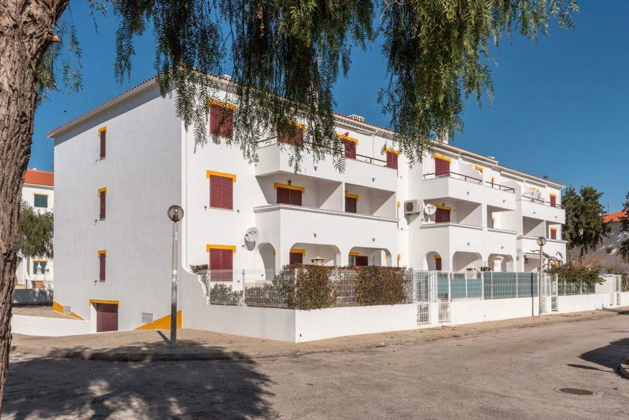 Apartamento ألتورا المظهر الخارجي الصورة