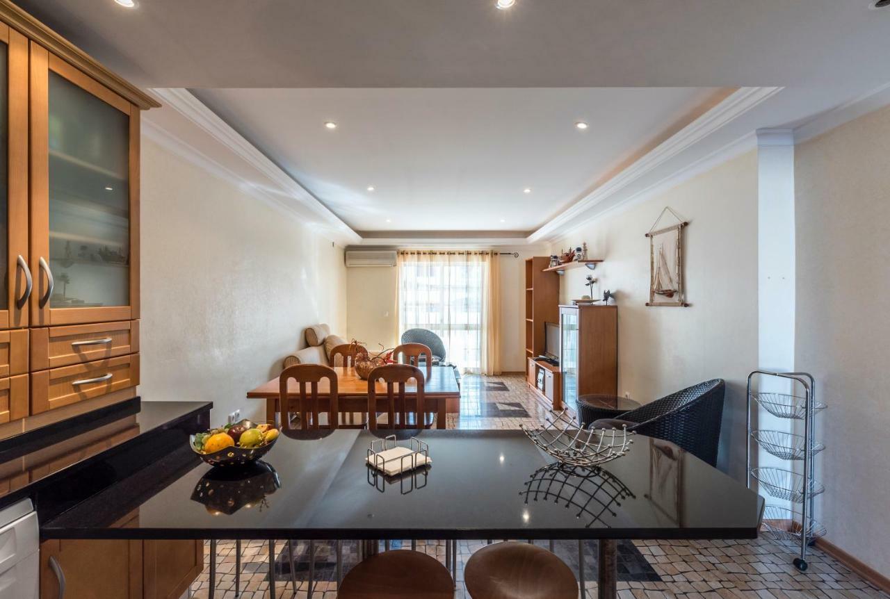 Apartamento ألتورا المظهر الخارجي الصورة