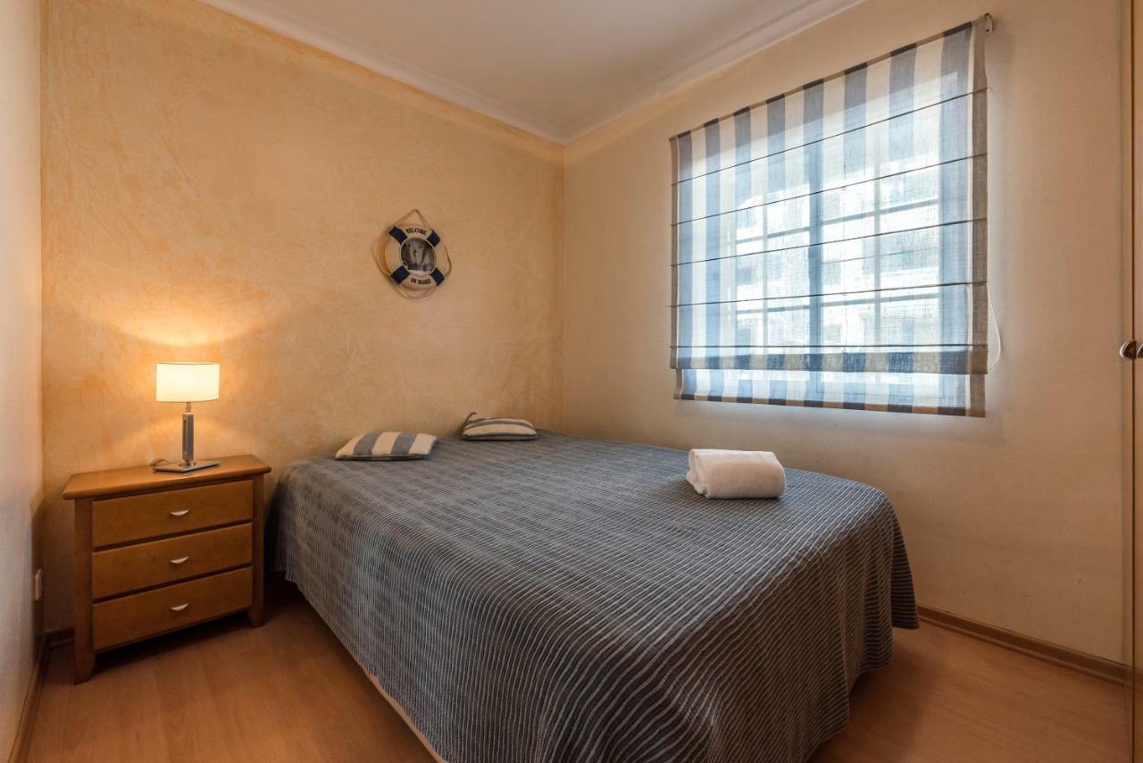 Apartamento ألتورا المظهر الخارجي الصورة