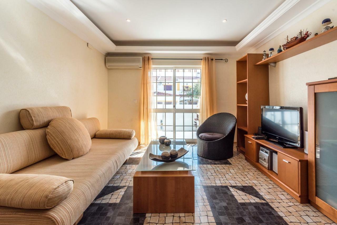 Apartamento ألتورا المظهر الخارجي الصورة