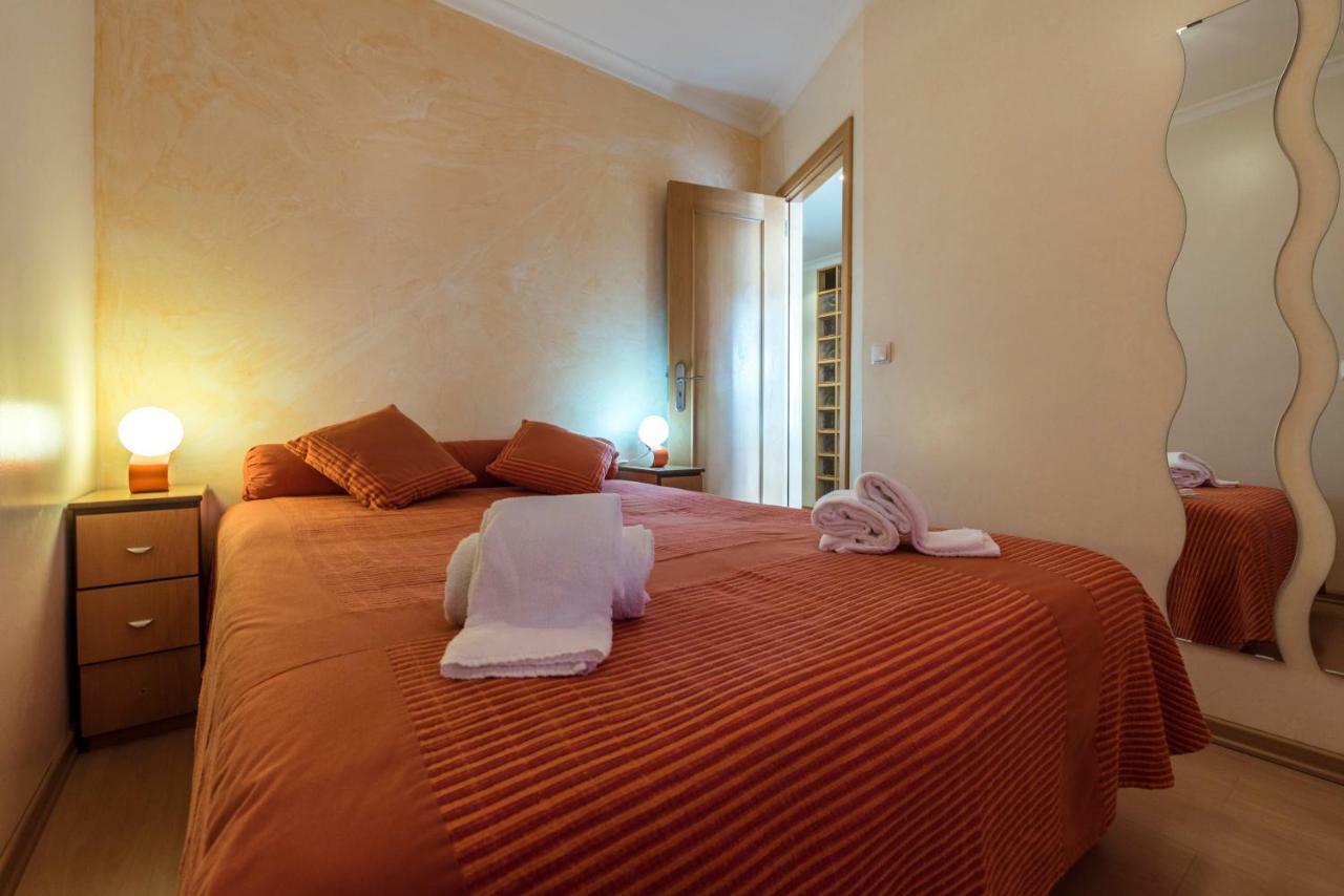 Apartamento ألتورا المظهر الخارجي الصورة