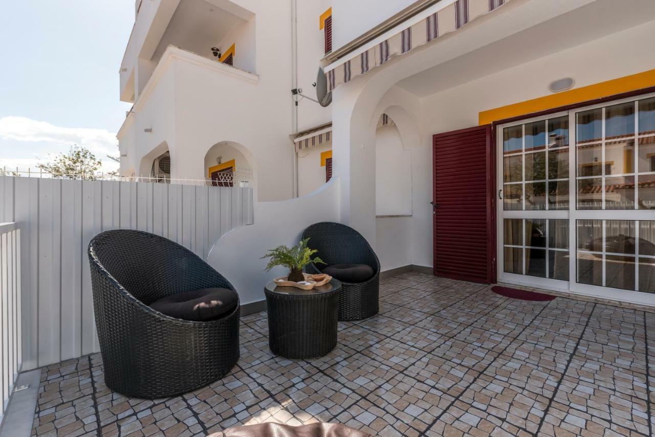 Apartamento ألتورا المظهر الخارجي الصورة